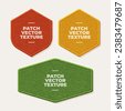 patch texture