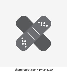 patch icon