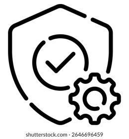 Patch icon, for web, app, infographic, etc