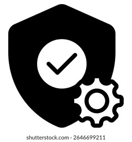 Patch icon, for web, app, infographic, etc