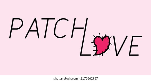 patch love nature of human being