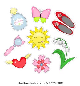 patch set
