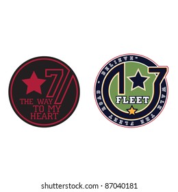 patches