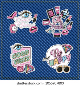 patches fashion image