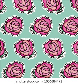patches sticker cute