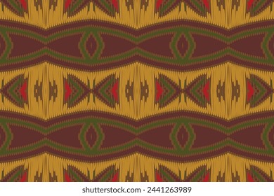 Patchwork pattern Seamless Australian aboriginal pattern Motif embroidery, Ikat embroidery vector Design for Print Texture fabric saree sari carpet. kurta vector patola saree