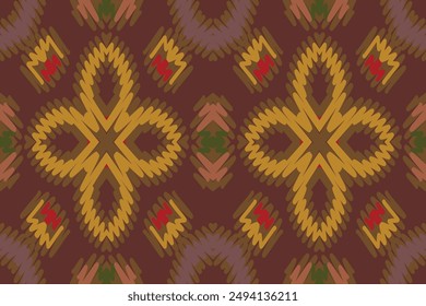 Patchwork pattern Seamless Australian aboriginal pattern Motif embroidery, Ikat embroidery vector Design for Print 60s paisley tie dye damascus ornament rugs hipster kurta pajama