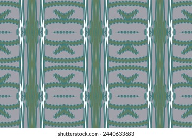 Patchwork pattern Seamless Bandana print silk Motif embroidery, Ikat embroidery vector Design for Print border embroidery ancient egypt
