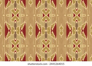 Patchwork pattern Seamless Bandana print silk Motif embroidery, Ikat embroidery vector Design for Print Texture fabric saree sari carpet. kurta vector patola saree