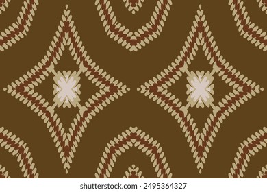 Patchwork pattern Seamless Bandana print silk Motif embroidery, Ikat embroidery vector Design for Print indigenous art aboriginal art pattern floral kurti mughal border