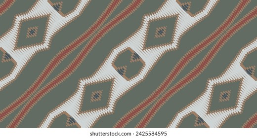 Patchwork pattern Seamless Mughal architecture Motif embroidery, Ikat embroidery vector Design for Print indigenous art aboriginal art pattern floral kurti mughal border