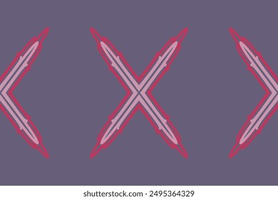 Patchwork pattern Seamless Mughal architecture Motif embroidery, Ikat embroidery vector Design for Print scandinavian pattern saree ethnic nativity gypsy pattern