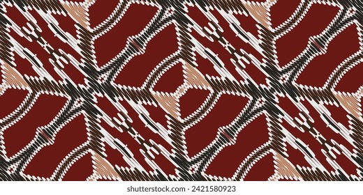 Patchwork pattern Seamless Native American, Motif embroidery, Ikat embroidery vector Design for Print jacquard slavic pattern folklore pattern kente arabesque