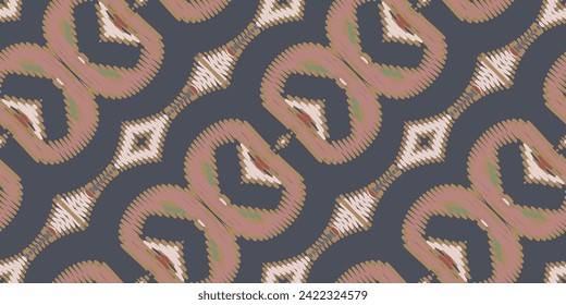 Patchwork pattern Seamless Native American, Motif embroidery, Ikat embroidery vector Design for Print indigenous art aboriginal art pattern floral kurti mughal border