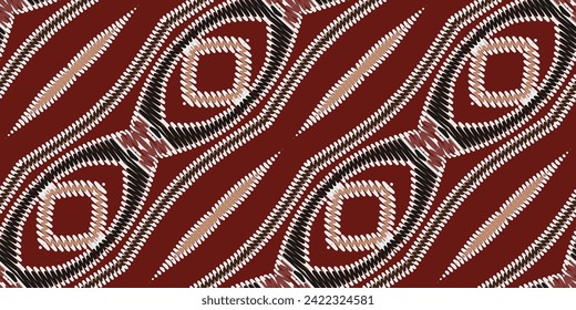 Patchwork pattern Seamless Native American, Motif embroidery, Ikat embroidery vector Design for Print figure tribal ink on cloth patola sari
