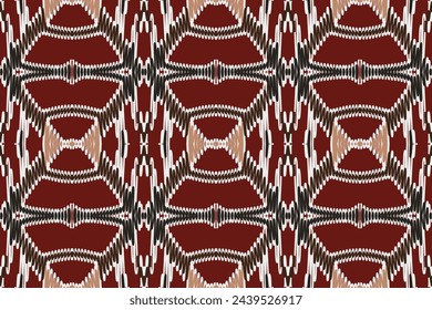 Patchwork pattern Seamless Native American, Motif embroidery, Ikat embroidery vector Design for Print jacquard slavic pattern folklore pattern kente arabesque