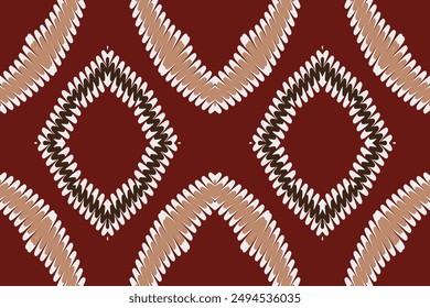 Patchwork pattern Seamless Native American, Motif embroidery, Ikat embroidery vector Design for Print border embroidery ancient egypt