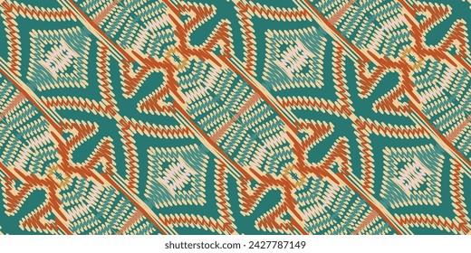 Patchwork pattern Seamless Scandinavian pattern Motif embroidery, Ikat embroidery vector Design for Print egyptian hieroglyphs tibetan geo pattern