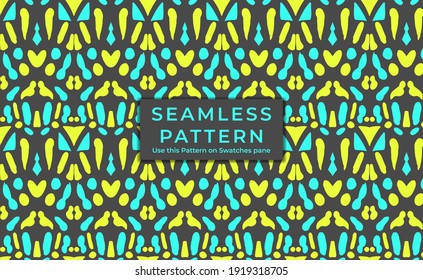 Patchwork pattern. Vintage decorative elements. Hand drawn background. Islam, Arabic, Indian, ottoman motifs. Perfect for printing on fabric or paper.