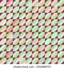 Patchwork quilt pattern for fabric, illustration, background, backdrop