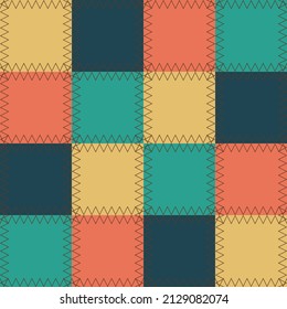 Quilt, Patchwork, Vector & Photo (Free Trial)