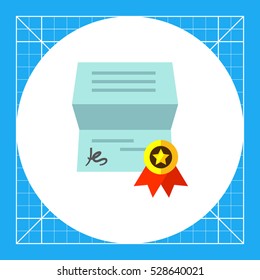 Patent Document as Patenting Concept Icon