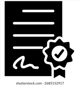 Elemento De Ícone De Patente Para Design
