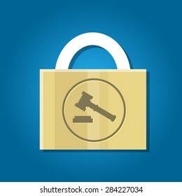 patent law protection