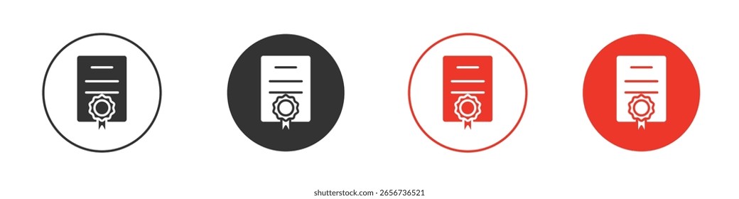 Ícone patenteado para logotipo, símbolo de sinal de vetor para design