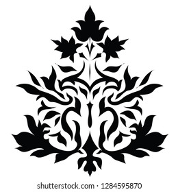 Patern Ornament art