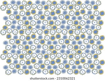 patern texture art fashion print