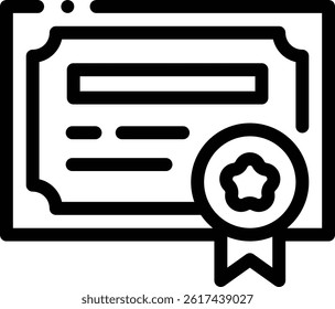 paternity icon. Thin Linear Style Design Isolated On White Background