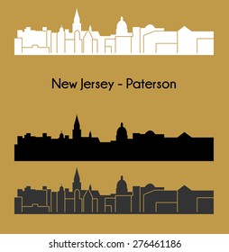 Paterson, New Jersey