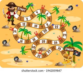 411 Pirate theme frame Images, Stock Photos & Vectors | Shutterstock