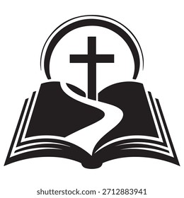 El Camino de la Fe Guiado por la Sagrada Escritura y la Cruz