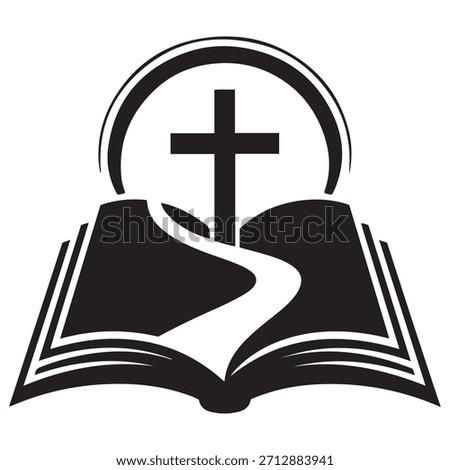 The Path of Faith Guided by Holy Scripture and the Cross
