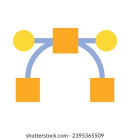 Path Vector Flat Icon For Personal And Commercial Use.
