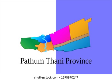 Pathum Thani Images Stock Photos Vectors Shutterstock