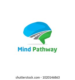 Pathway Logo Vector