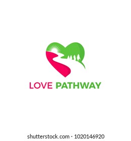 Pathway Logo Vector