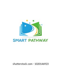 Pathway Logo Vector