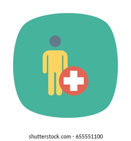 patient 