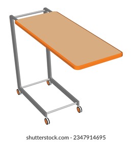 Patient Care: Vector Bedside Design