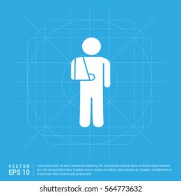 patient icon