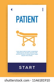 Patient Icon Concept