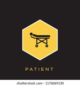 Patient Icon Concept
