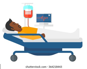 4,392 Transfusion Black White Images, Stock Photos & Vectors | Shutterstock