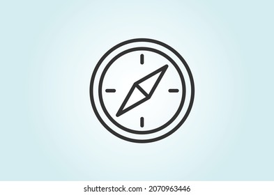 Patient Navigator Icon Vector Design