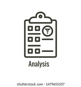 Patient Satisfaction Icon w patient experience imagery and rating idea