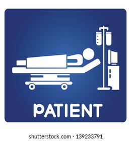 Patient Sign